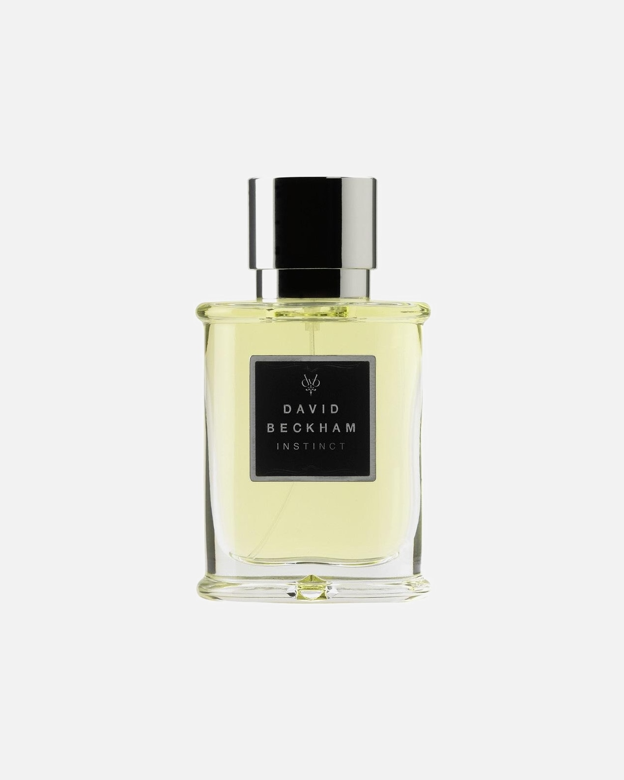 Toaletní voda po Pro mužeDavid BeckhamInstinctEau de Toilette50 ml