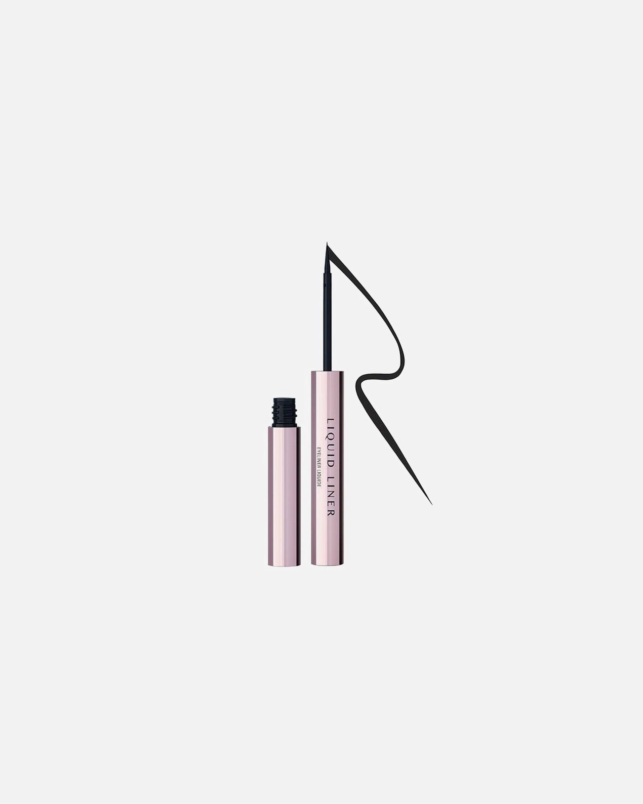 Oční linky po UnisexAnastasia Beverly HillsBlack Liquid Liner - FGBLACK