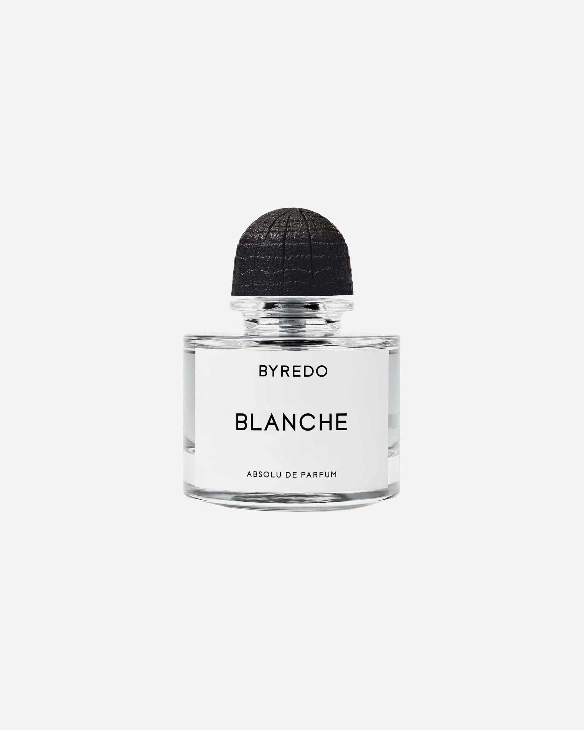 Parfémová voda po UnisexBYREDOABSOLUBlanche50 ml