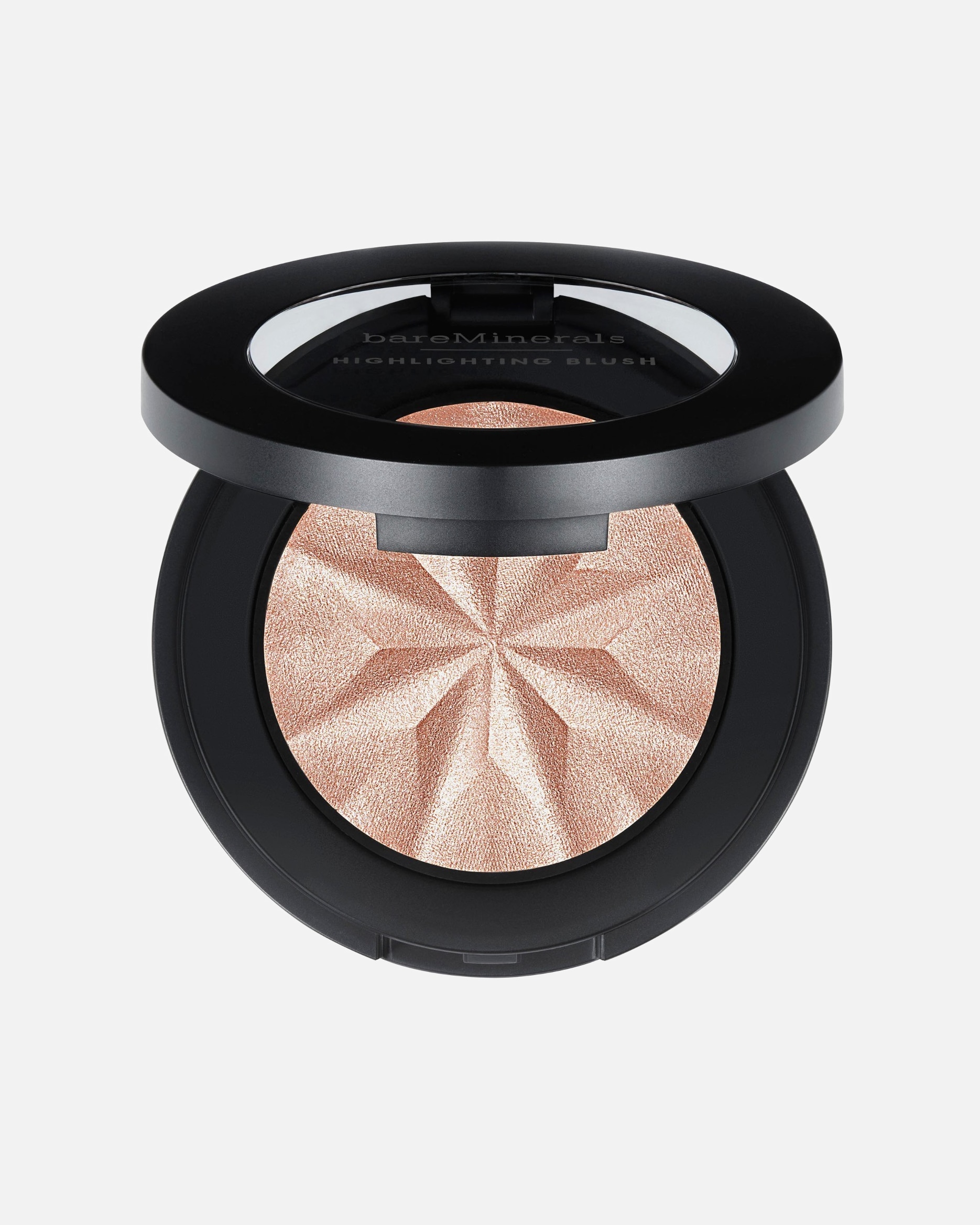 Tvářenka po UnisexbareMineralsGen NudeHighlighting BlushOpal Glow