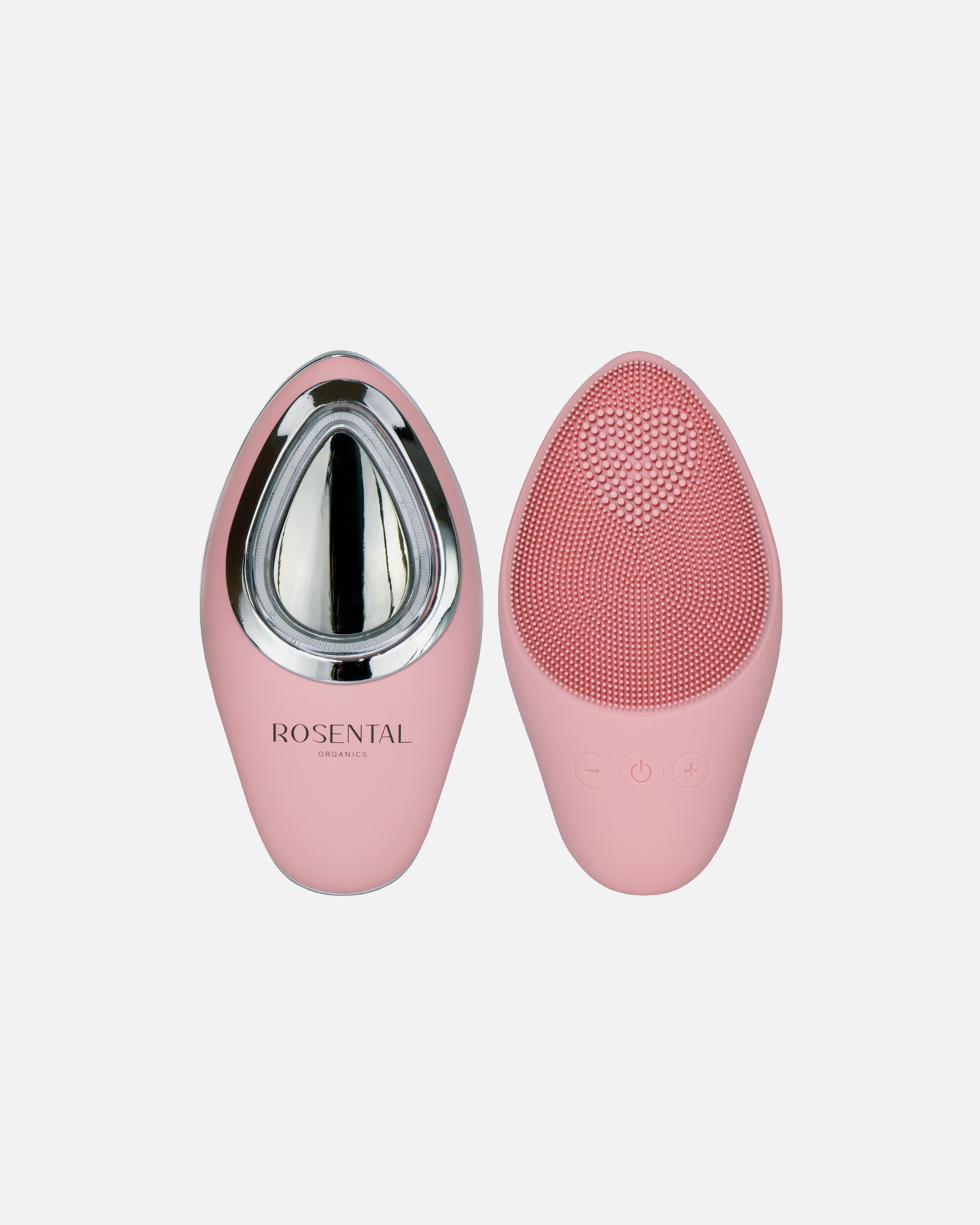 Elektrický masážní přístroj na obličej po UnisexRosental Organics#INNERBEAUTY1 ks