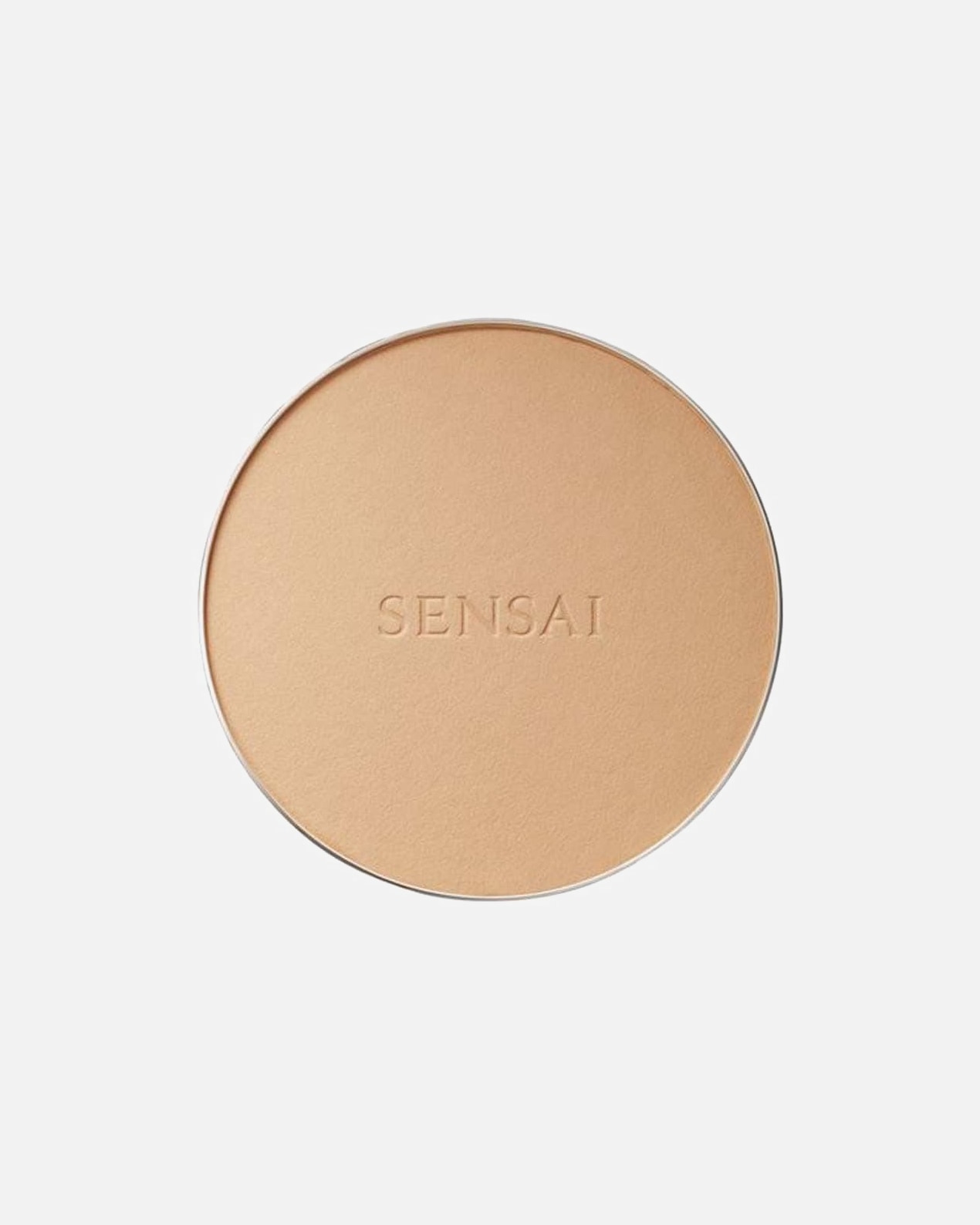 Make-up po UnisexSENSAI#INNERBEAUTYTotal Finish Foundation Refill101