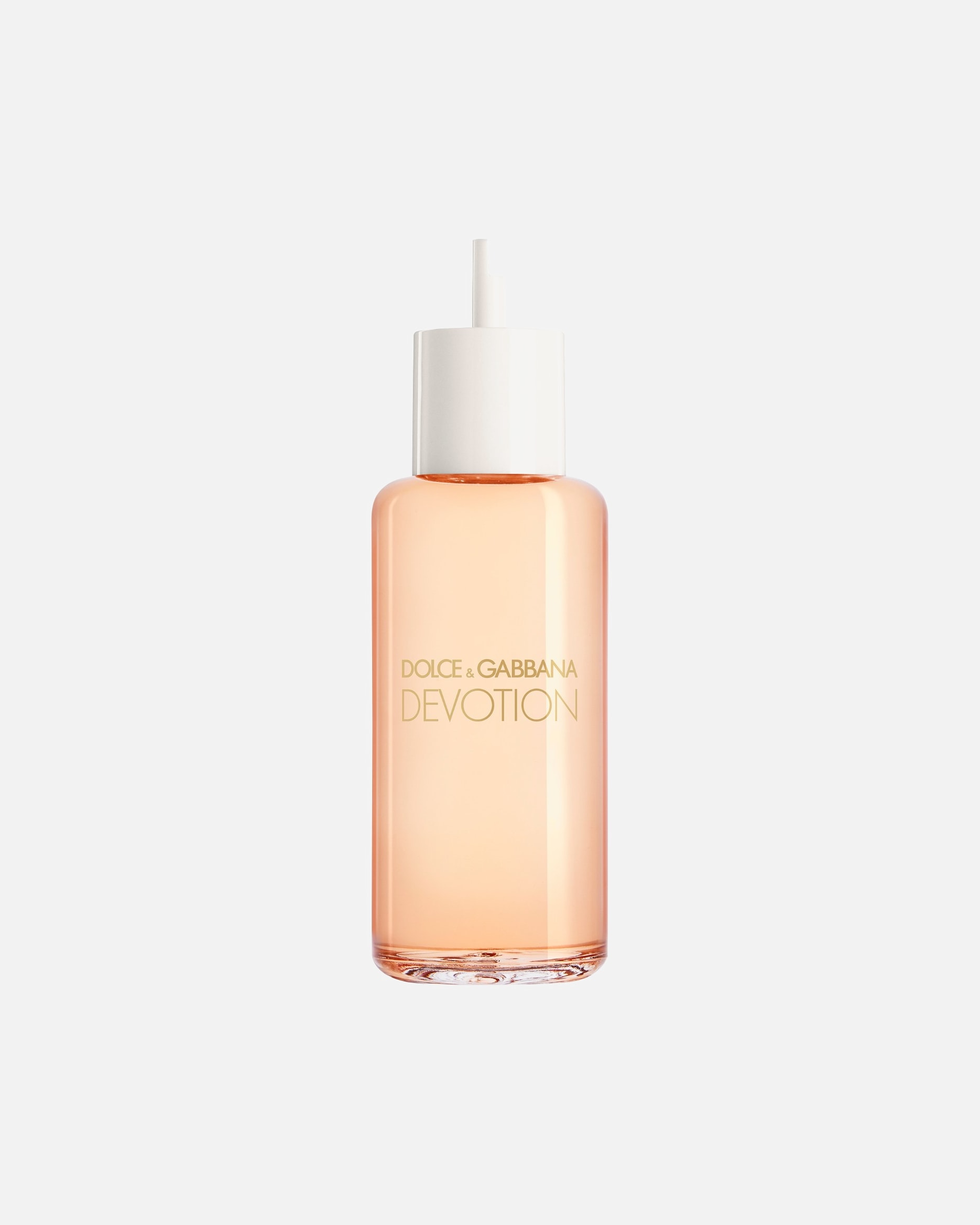 Parfémová voda po Pro ženyDolce&GabbanaDevotion150 ml - Refill