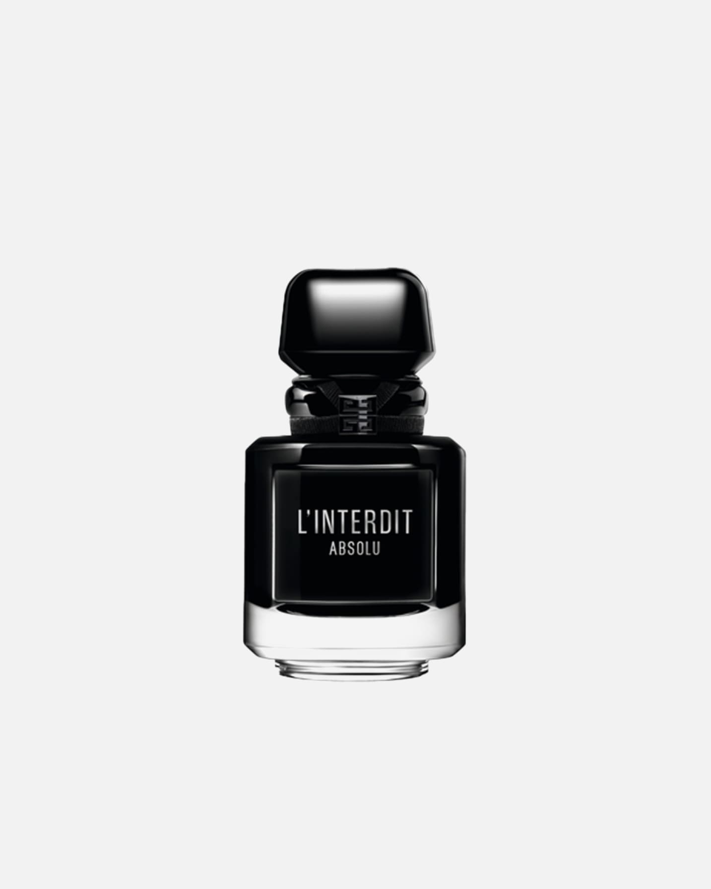 Parfémová voda po Pro ženyGivenchyL’InterditAbsolu Intense35ml
