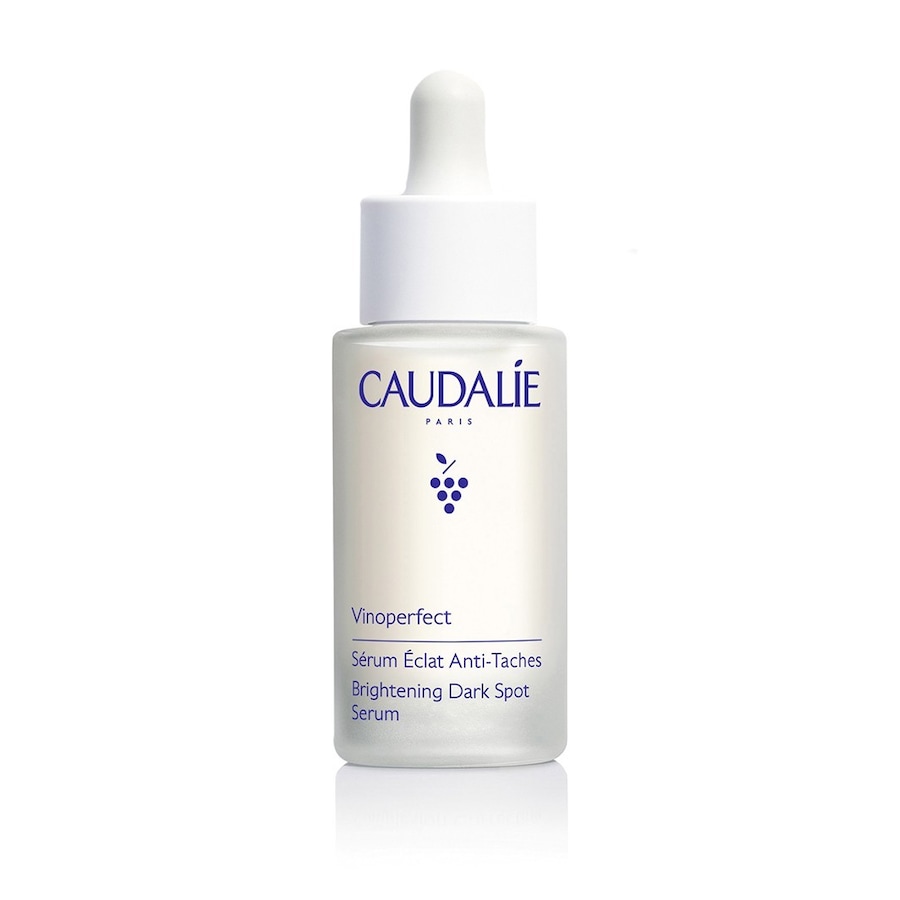 Caudalie - Vinoperfect Brightening Dark Spot Serum Rozjasňující séra 30 ml unisex
