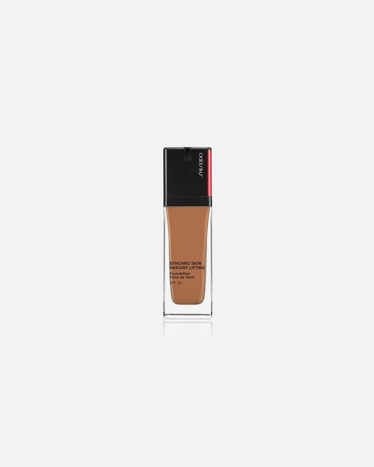 Make-up po UnisexShiseidoSYNCHRO SKINRadinat Lifting Foundation420 - Bronze