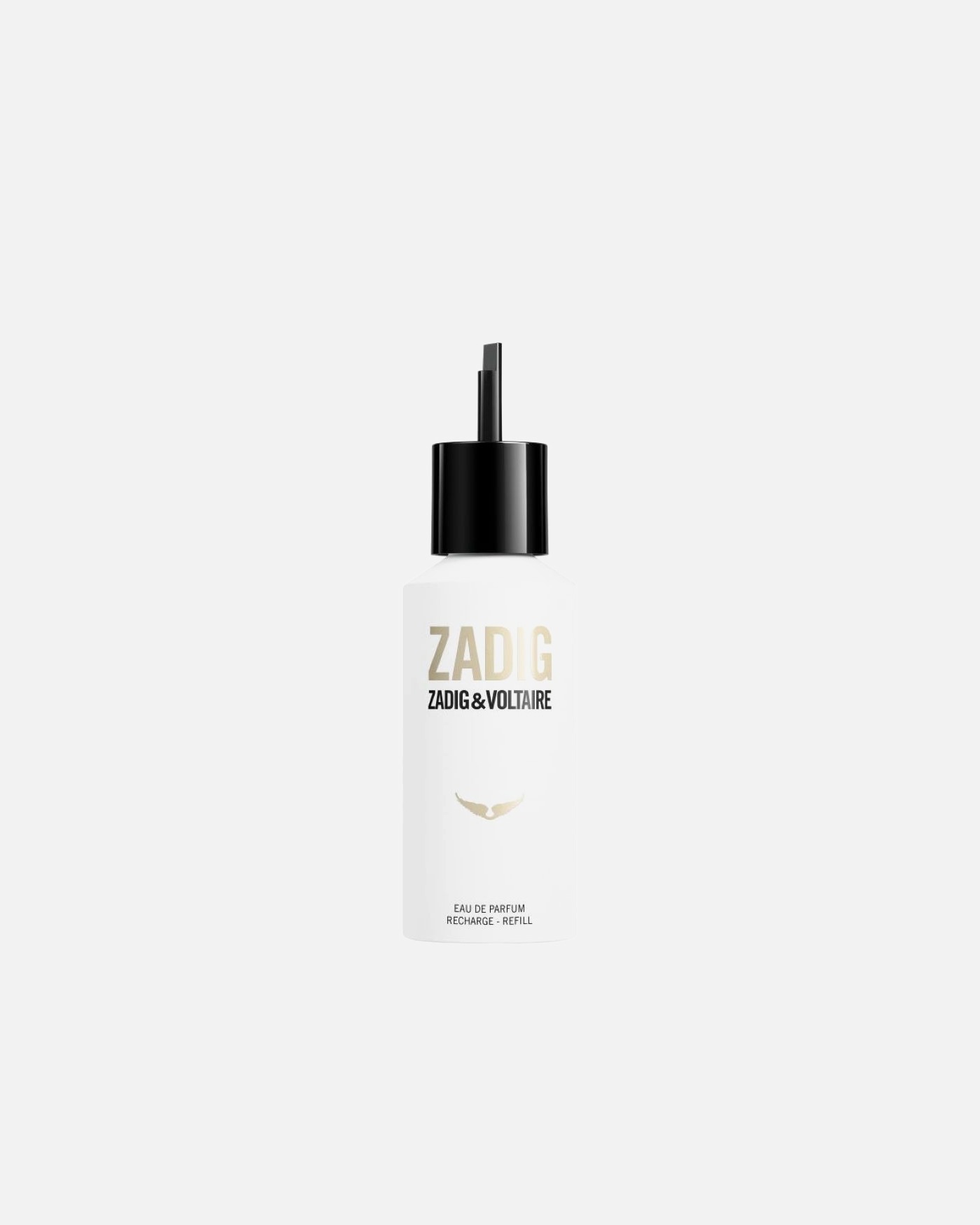 Parfémová voda po Pro ženyZadig&VoltaireZADIG150 ml - Refill