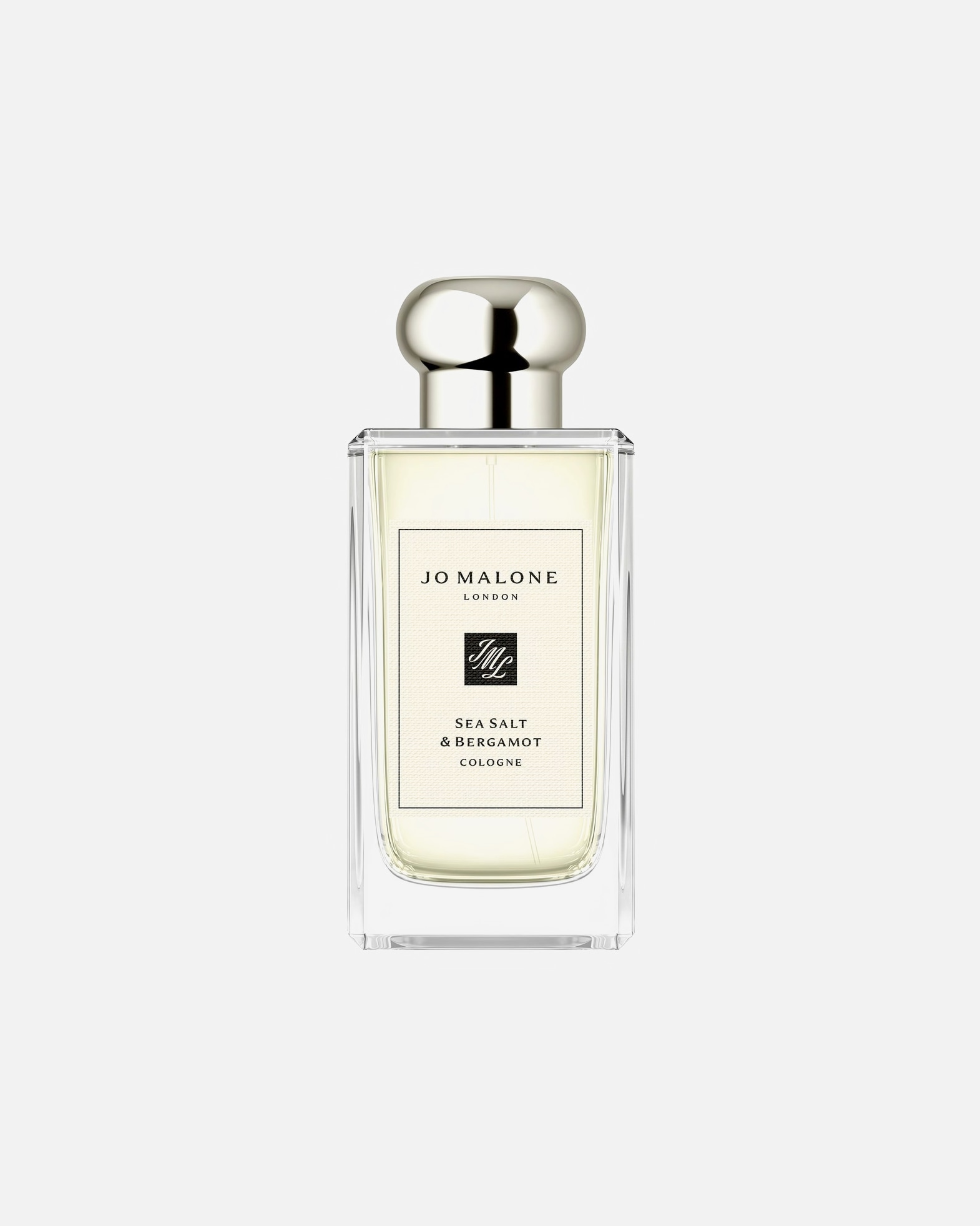 Kolínská voda po UnisexJo Malone LondonCologneSea Salt & Bergamot100 ml