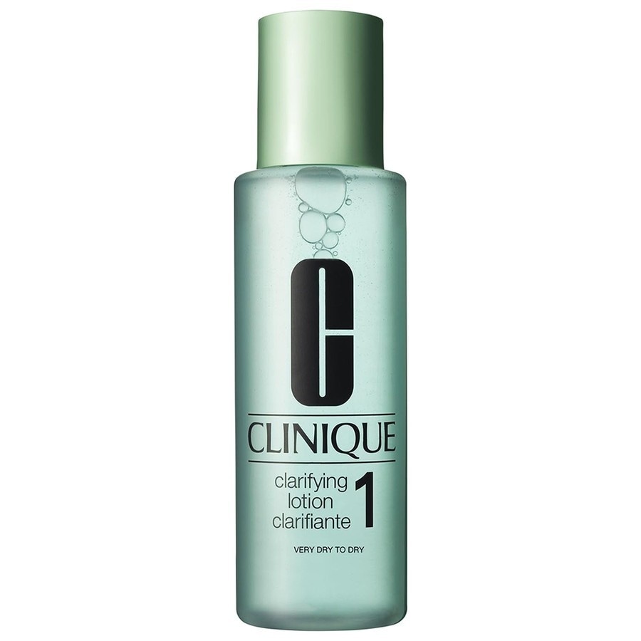 Clinique - 3-Phase Systemcare Clarifying Lotion 1 Pleťové vody 200 ml unisex