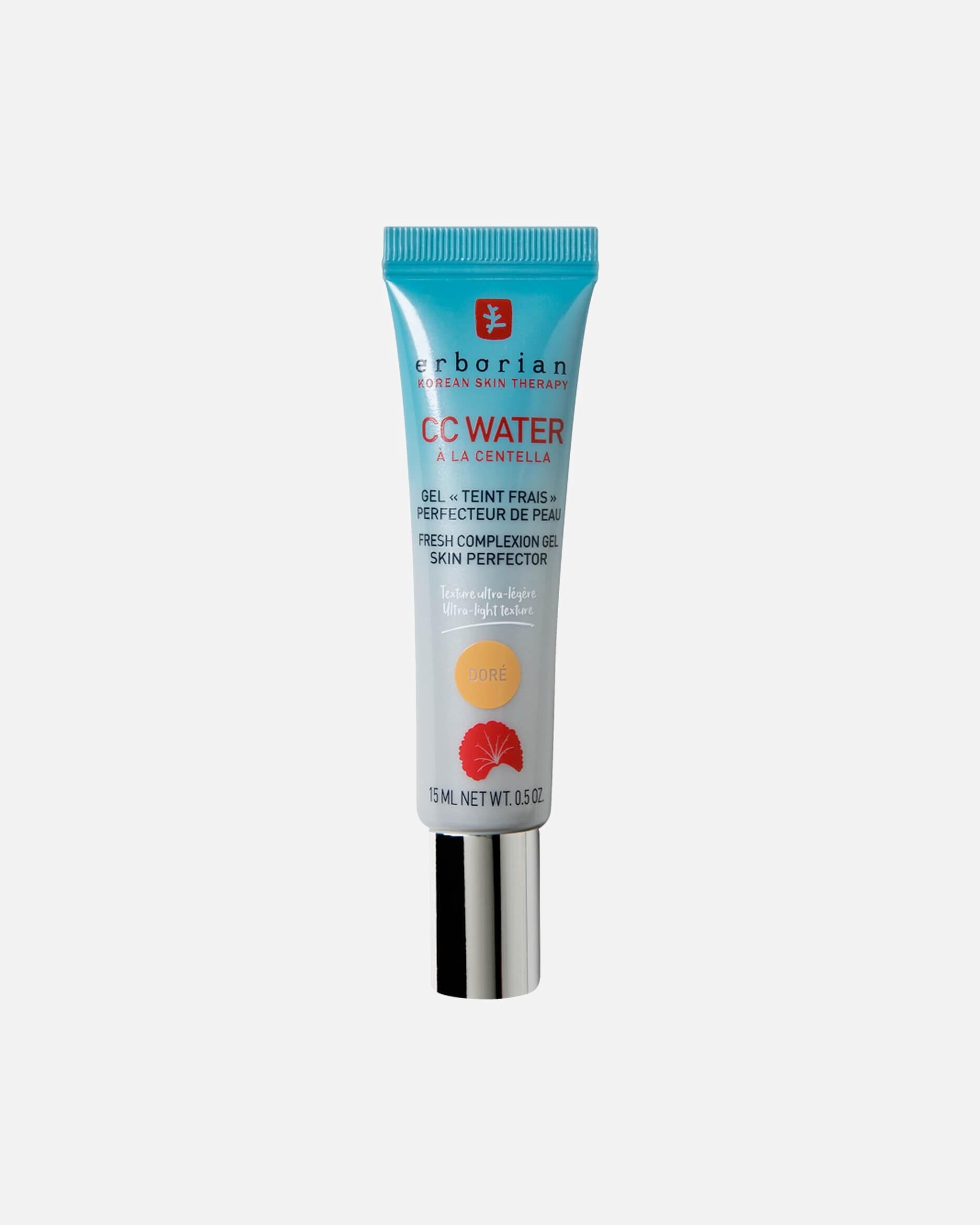 CC krém po UnisexERBORIAN#INNERBEAUTYCC WaterDORE