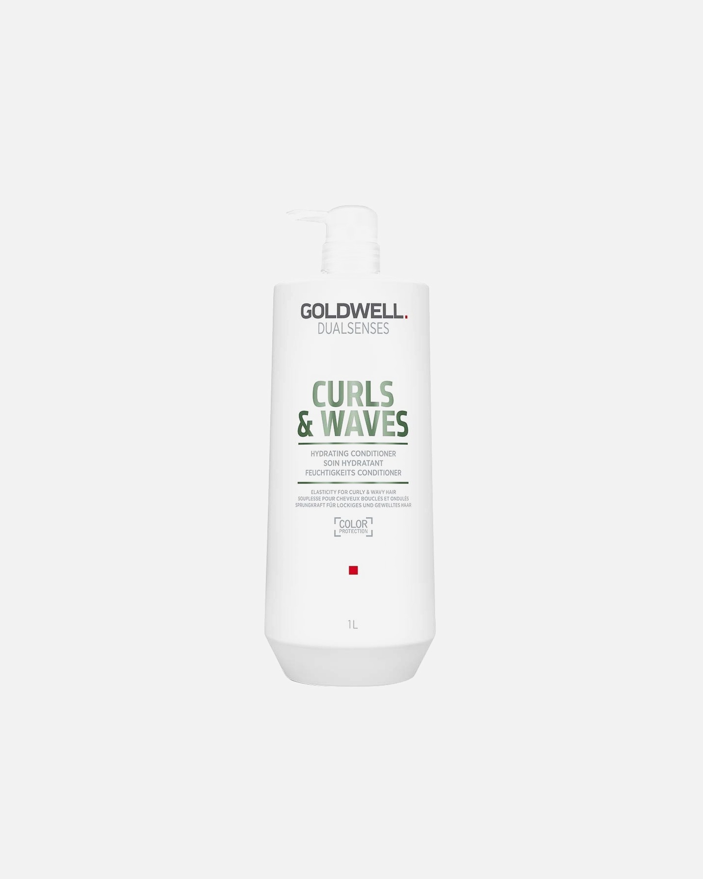 Kondicionér na vlasy po UnisexGoldwellDualsensesCurls & Waves – hydratace1000 ml