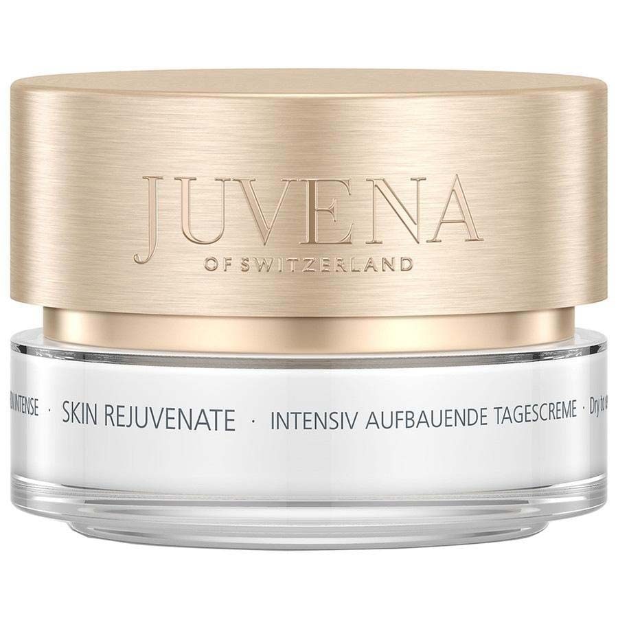 Juvena - Skin Rejuvenate Intensive Day Cream Krémy na obličej 50 ml unisex
