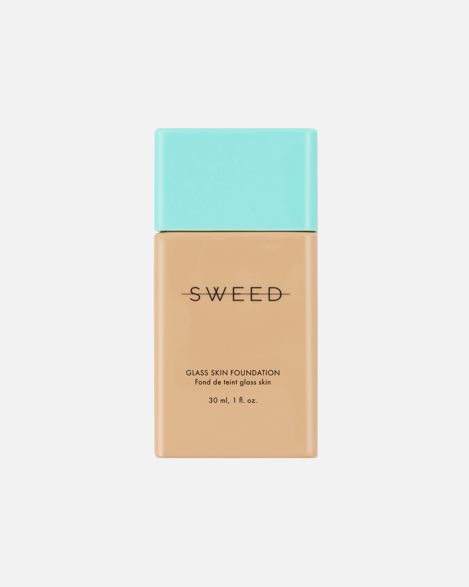 Make-up po UnisexSweed05 Light N