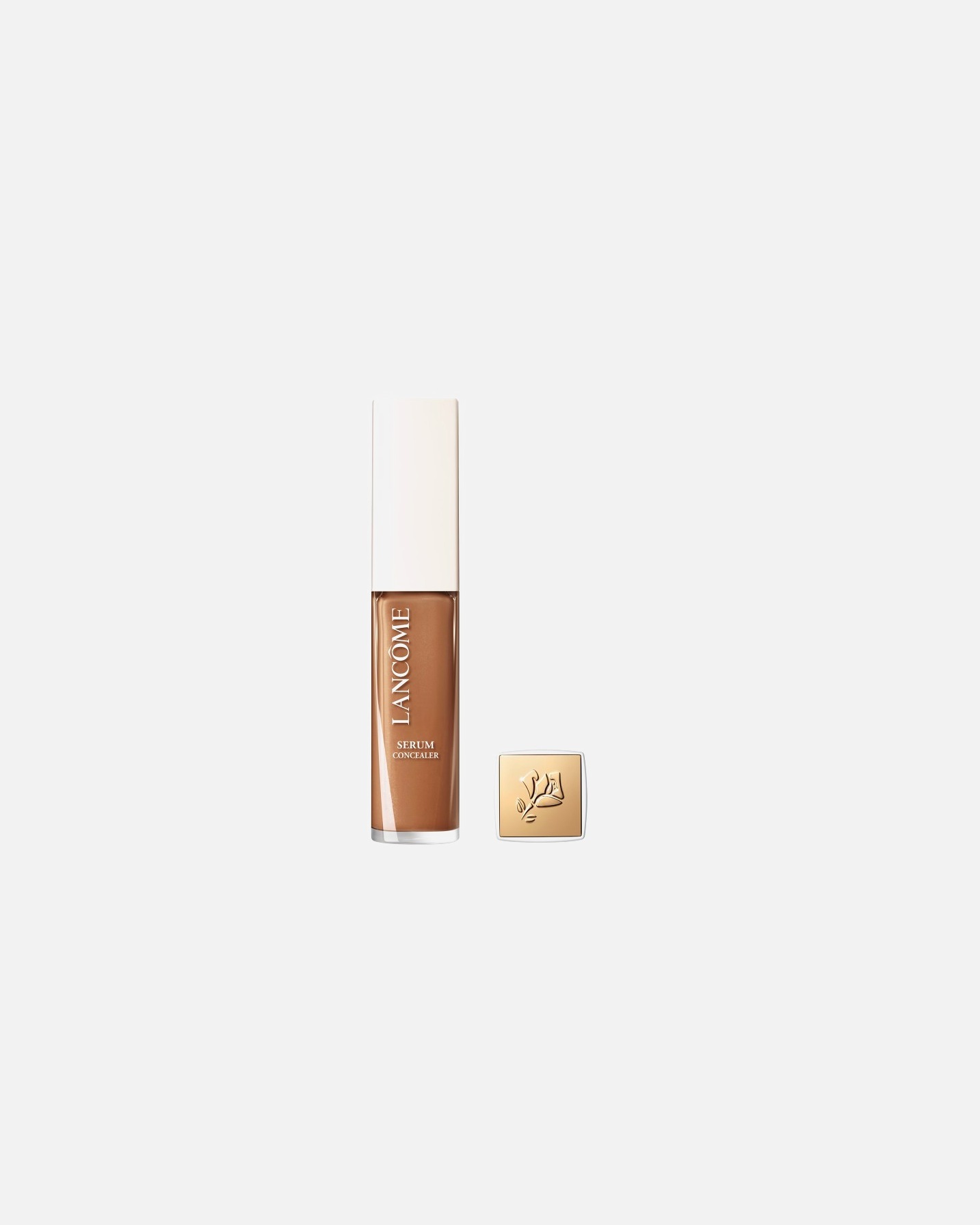 Korektor po UnisexLancômeTeint Idole Ultra WearCare & Glow Serum Concealer505N