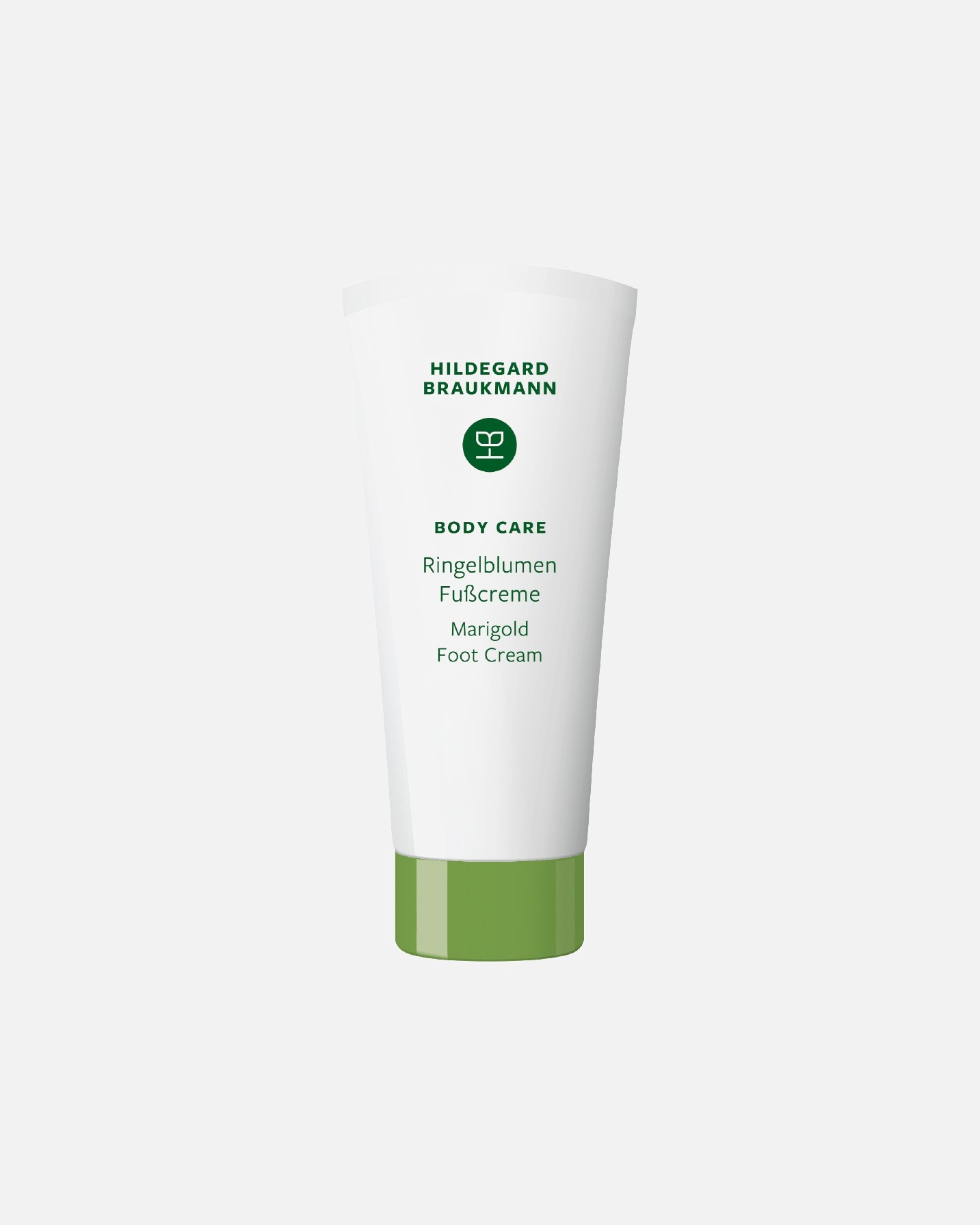 Sada pro péči o nohy po UnisexHILDEGARD BRAUKMANN#INNERBEAUTY100 ml