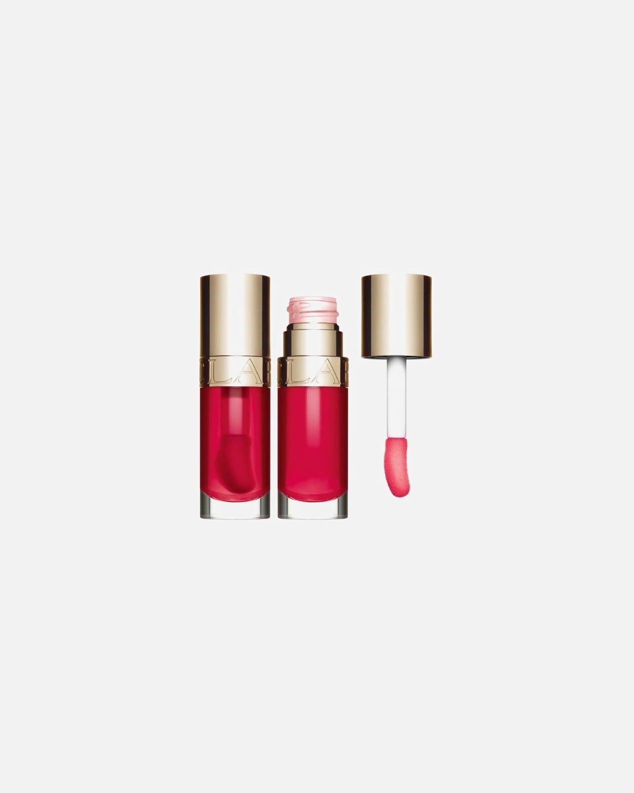 Olej na rty po UnisexClarins#INNERBEAUTYOlej na rty Lip Comfort Oil – kolekce Embrace Love 3116