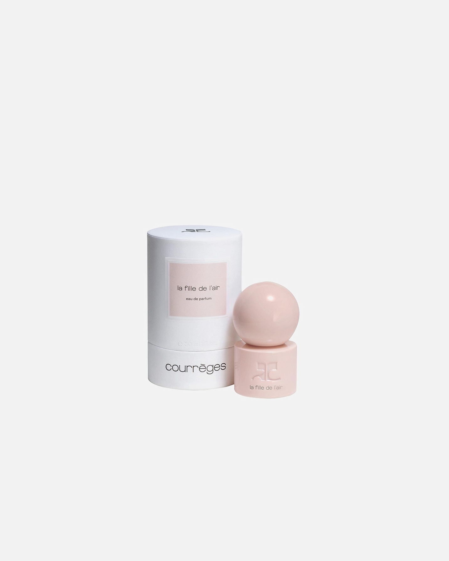 Parfémová voda po UnisexCourreges#INNERBEAUTYLa Fille de l'air30 ml