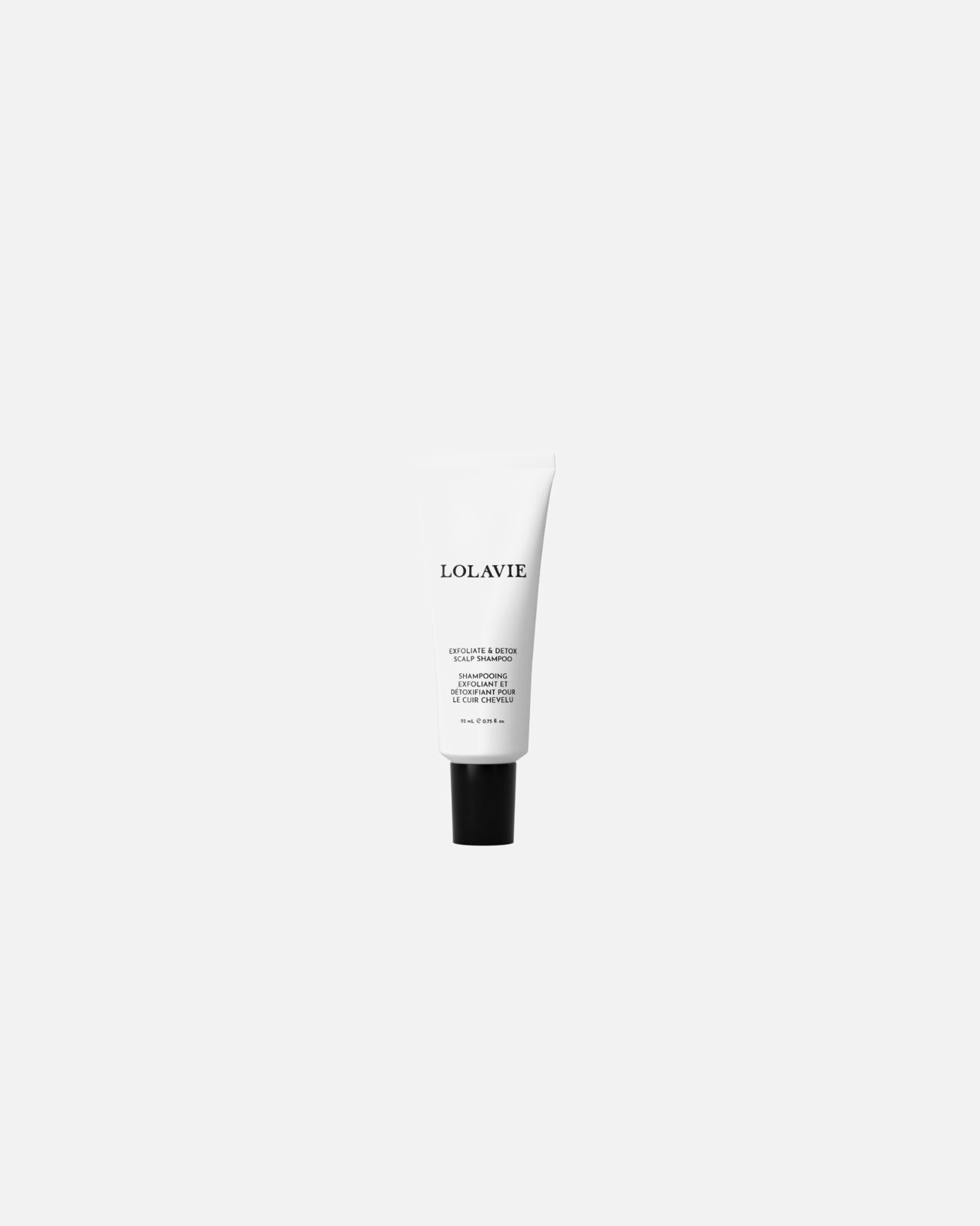 Miniatura Lolavie Scalp Shampoo