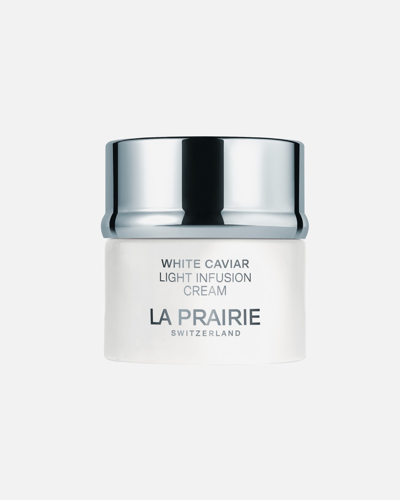 Krém na obličej po UnisexLa PrairieWhite Caviar CollectionLight Infusion Cream50 ml