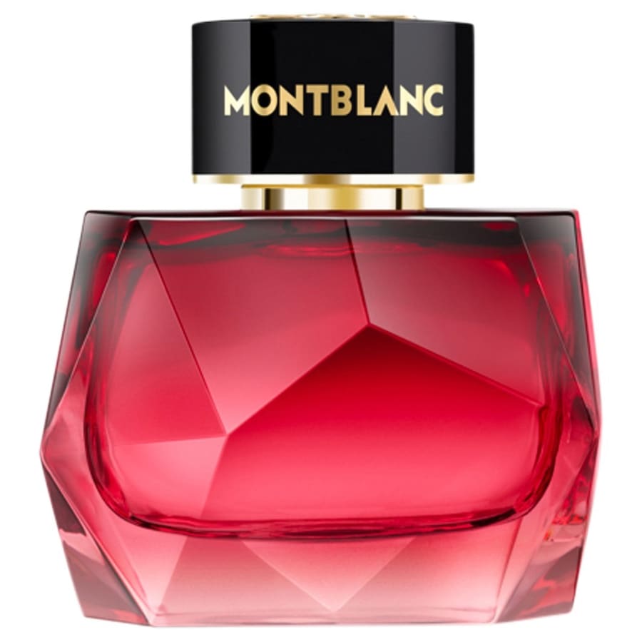 Montblanc - Signature ELIXIR Parfémová voda 50 ml dámské