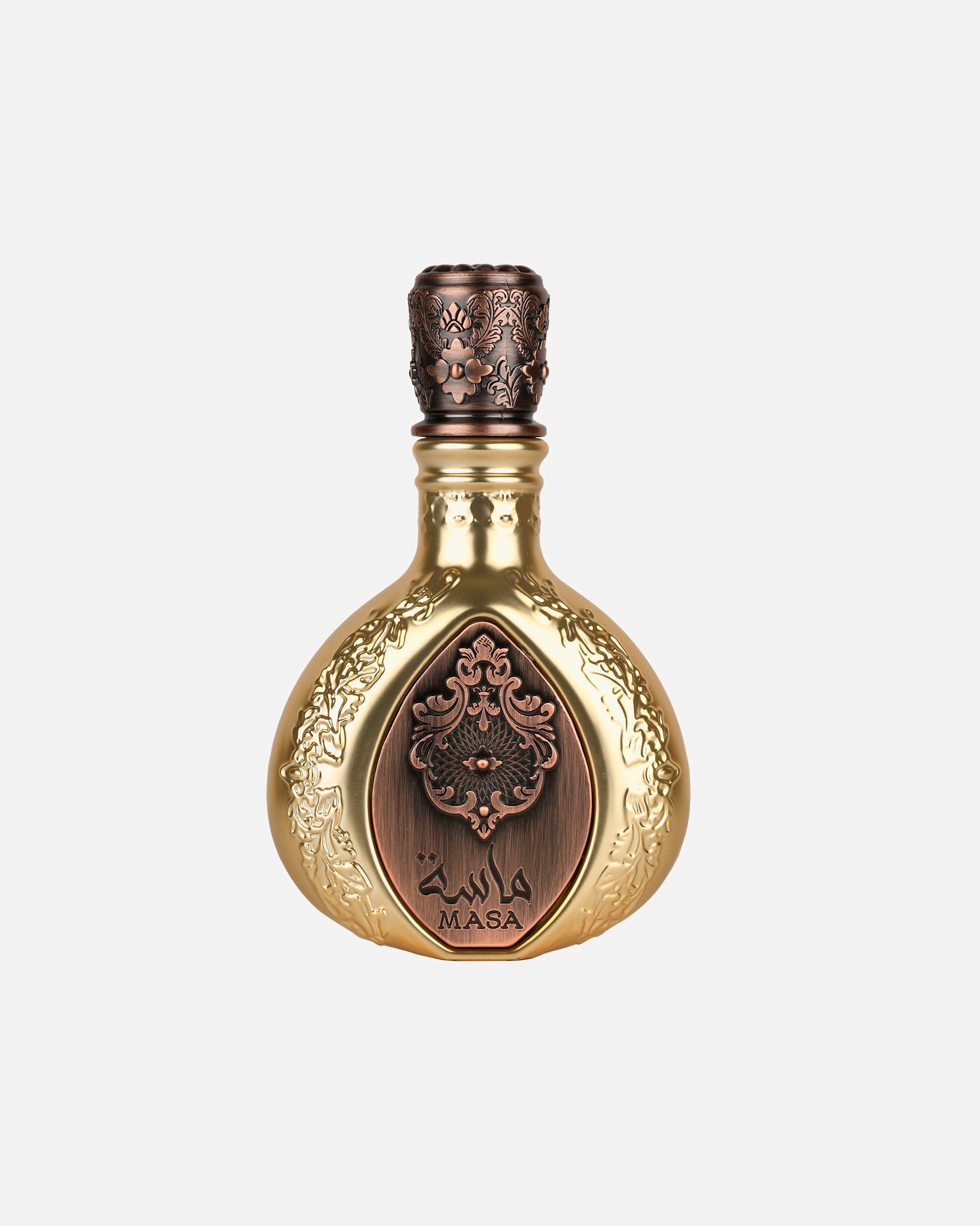 Parfémová voda po UnisexLattafaDefault Brand LineMASA100 ml