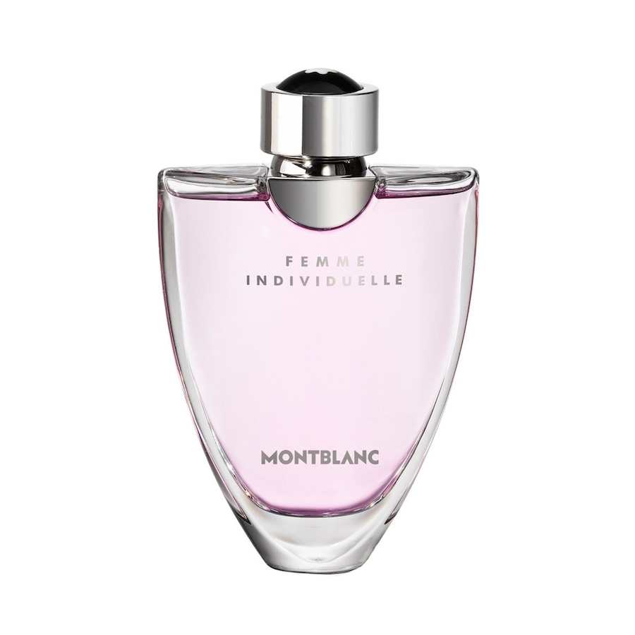 Montblanc - Jednotlivec (žena) Toaletní voda 75 ml dámské