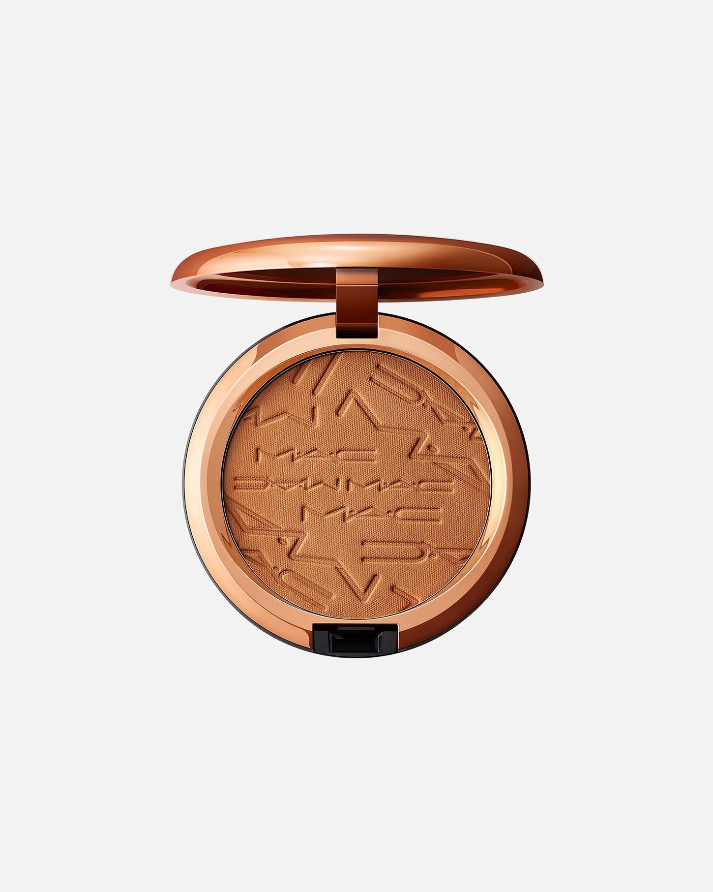 Bronzer po UnisexMAC#INNERBEAUTYSkinfinish Sunstruck Bronzer03 - DEEP GOLDEN
