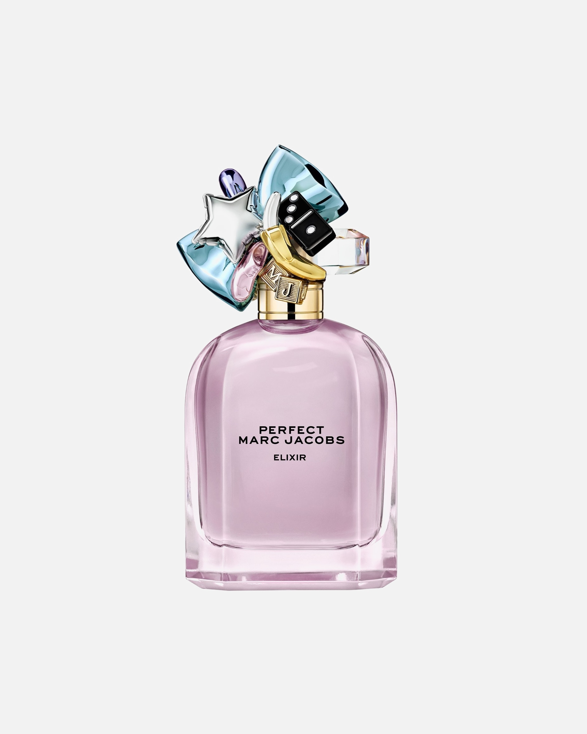 Parfémová voda po UnisexMarc JacobsPerfectElixir100ml