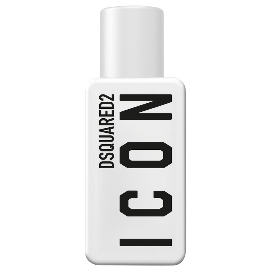 Dsquared2 - Icon ICON Pour Femme Parfémová voda 30 ml unisex