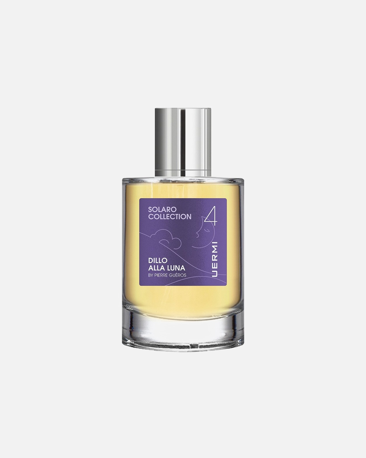 Parfémová voda po UnisexUÈRMÌDefault Brand LineDillo Alla Luna By Pierre Guéros100ml