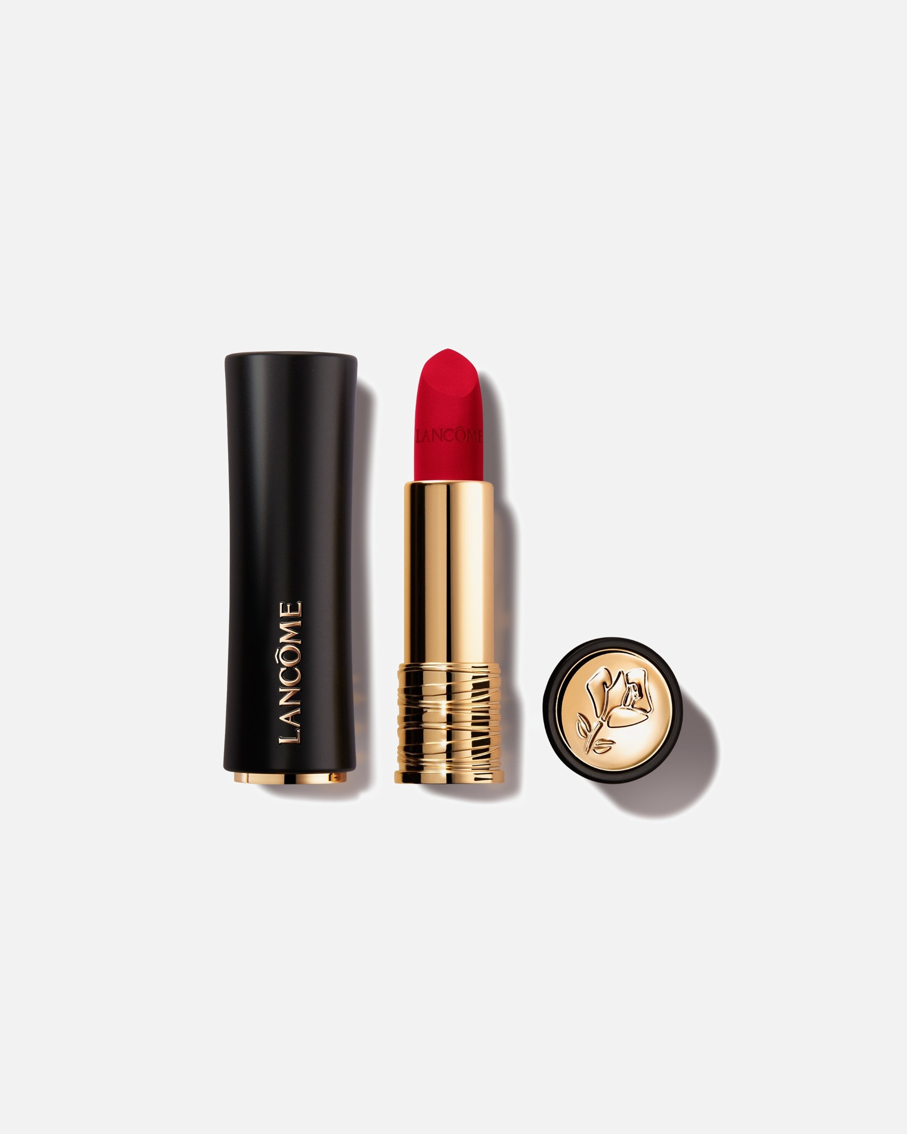 Rtěnka po UnisexLancômeL'Absolu RougeDrama Matte160 - ROUGE