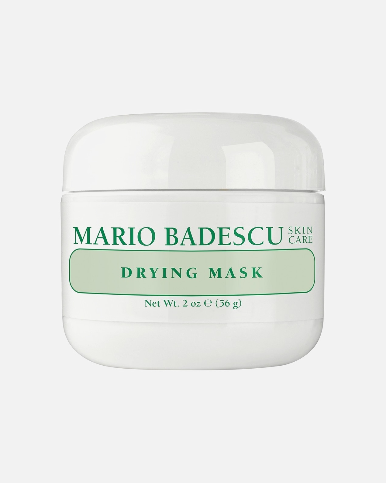 Péče proti akné po UnisexMario Badescu#INNERBEAUTYDrying Mask59 ml