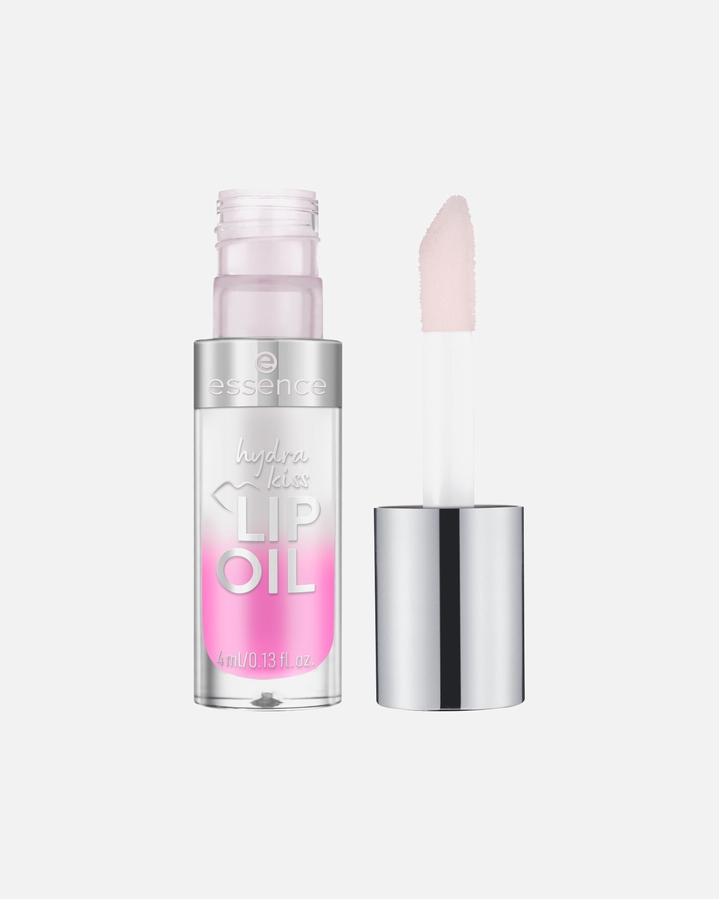 Olej na rty po UnisexEssenceHydra Kiss Lip Oil01 - Kiss From A Rose