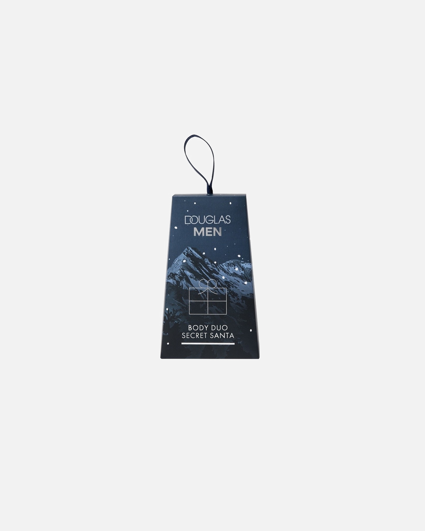 Sada tělové kosmetiky po Pro mužeDouglas CollectionMenSecret Santa Cracker Set1 kus