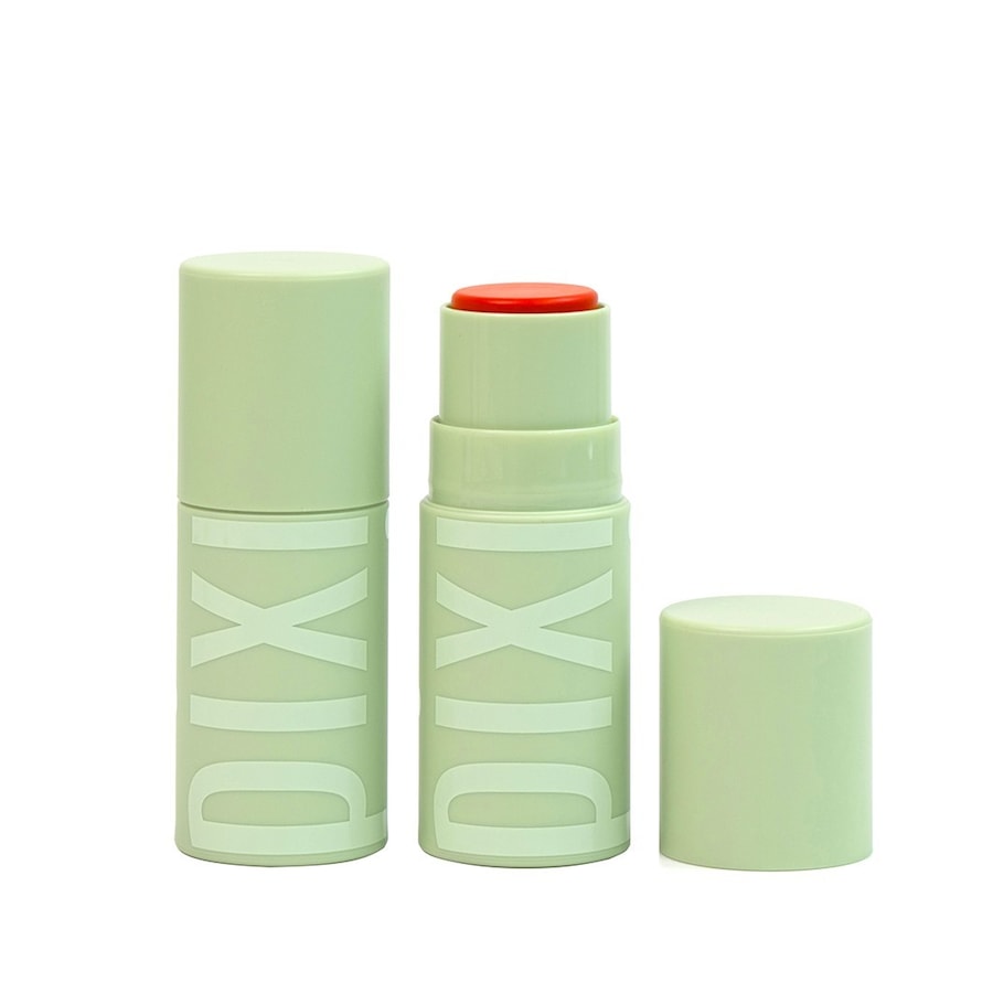Pixi - +Hydra LipTreat Balzámy na rty 4.8 g Červená unisex