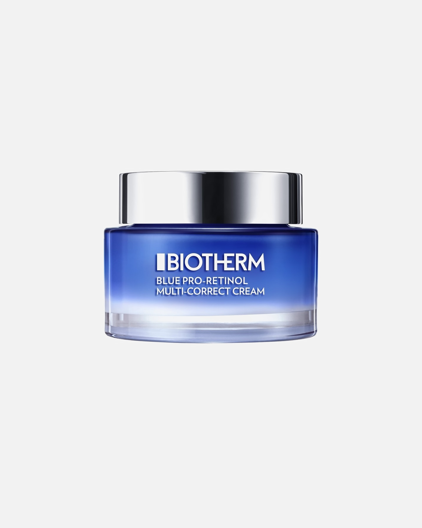 Krém na obličej po Pro ženyBiothermBlue TherapyBlue Pro Retinol Multi-Correct Cream75 ml