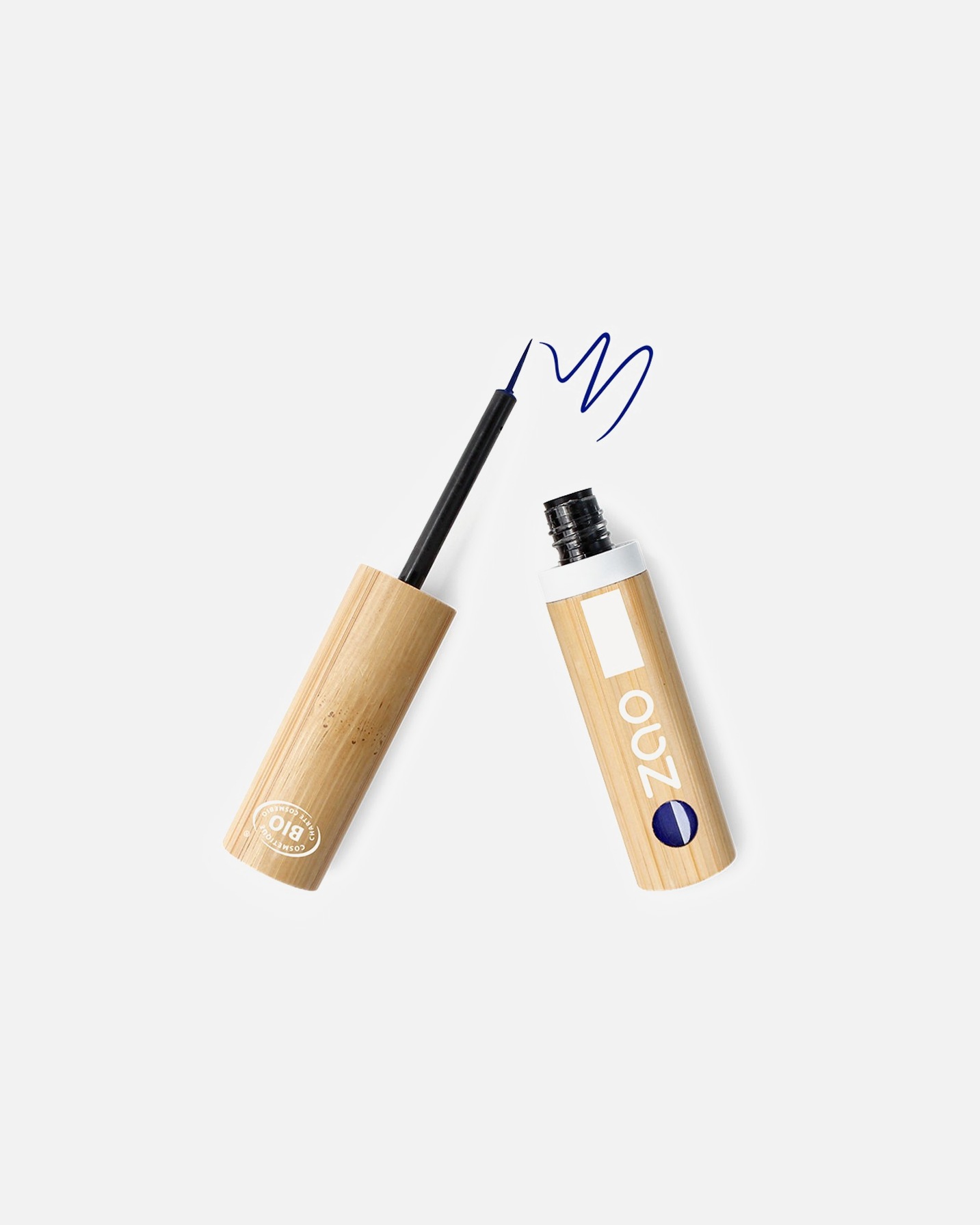 Oční linky po UnisexZAO#INNERBEAUTY72 - ELECTRIC BLUE