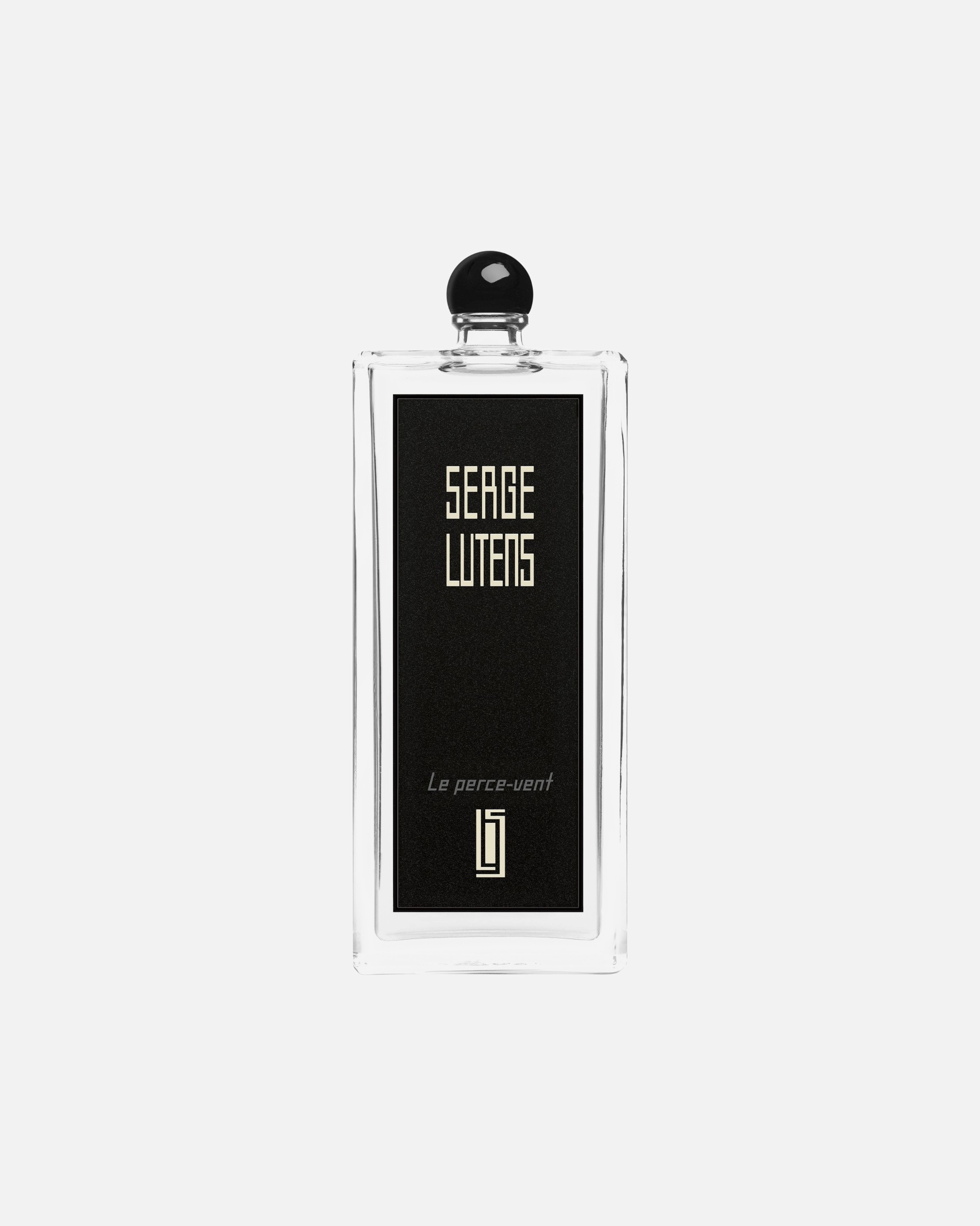 Parfémová voda po UnisexSerge LutensCollection NoireLe perce-vent100 ml
