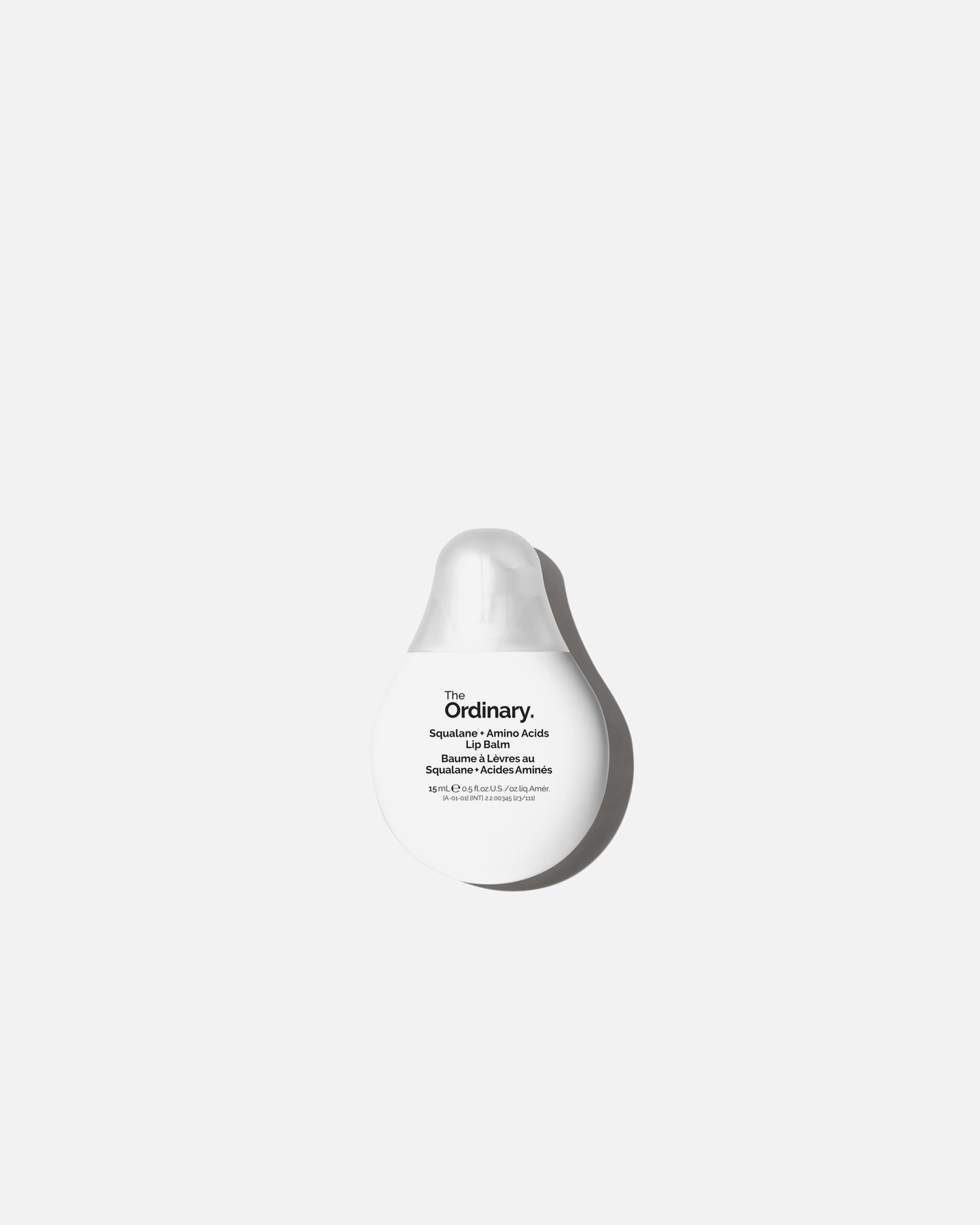 Balzám na rty po UnisexThe Ordinary#INNERBEAUTY15 ml