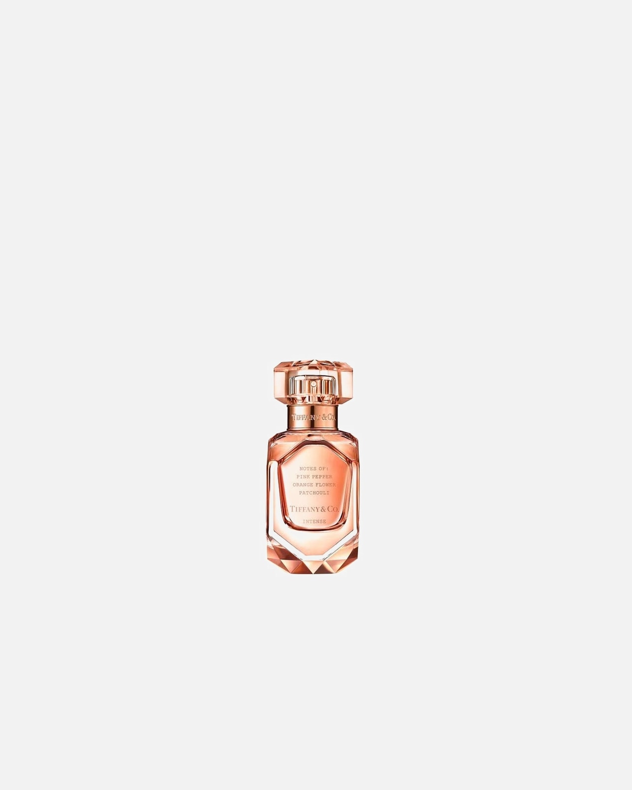 Parfémová voda po Pro ženyTiffany & Co.Rose GoldIntense30 ml