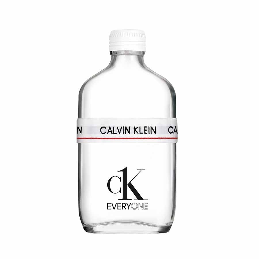 CALVIN KLEIN - CK Everyone Toaletní voda 200 ml unisex