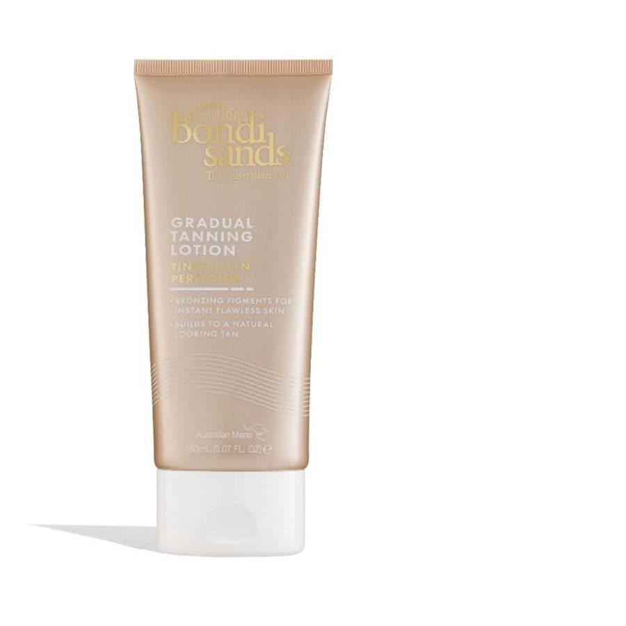 Bondi Sands - Gradual Tanning Lotion Tinted Skin Perfector Samoopalovací krémy 150 ml unisex
