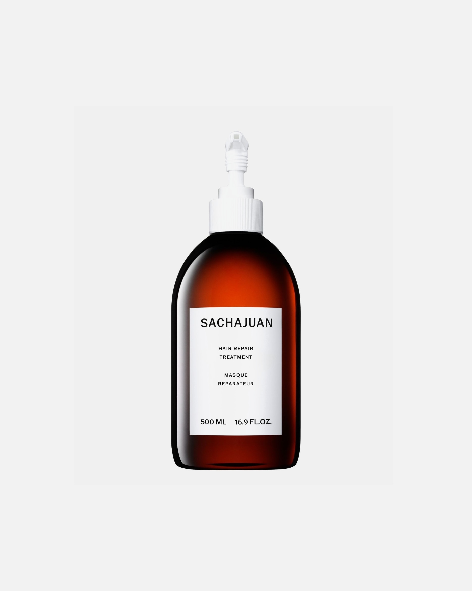 Vlasová kúra po UnisexHair Repair Treatment500 ml