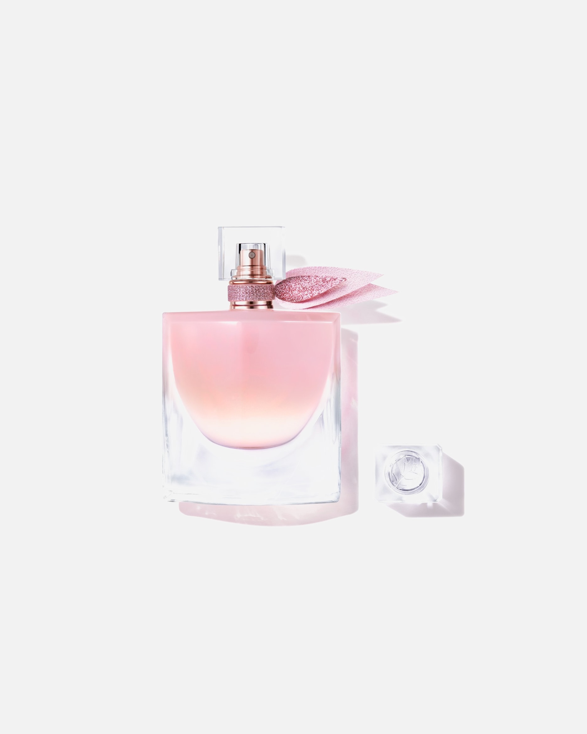 Parfémová voda po Pro ženyLancômeLa vie est belleVANILLE NUDE50 ml