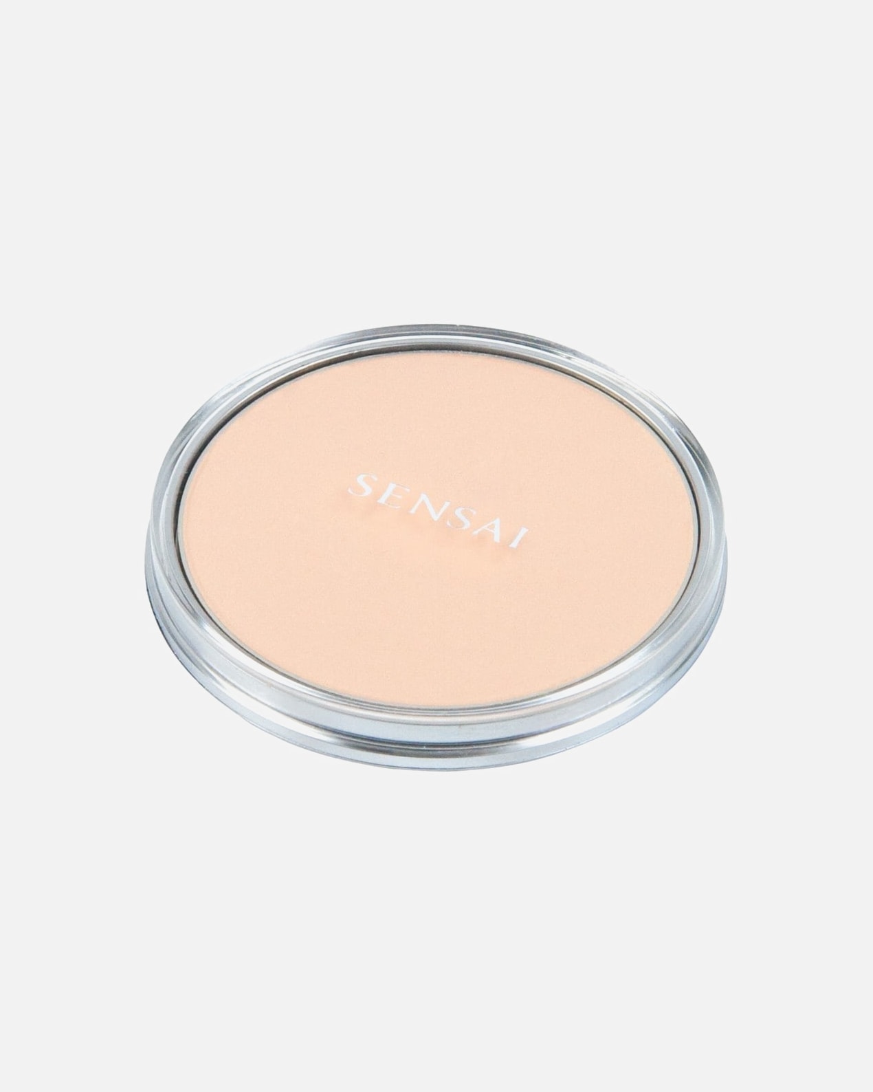 Pudr po UnisexSENSAI#INNERBEAUTYCellular Performance Total Finish Foundation Refill SPF15TF25