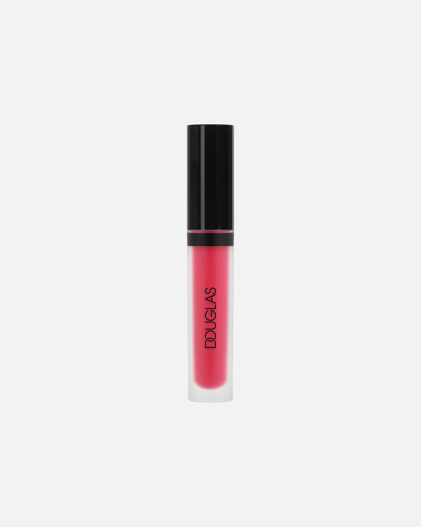 Rtěnka po UnisexDouglas CollectionMake-UpUltra Matte High Fidelity Liquid Lipstick2 - PINK FEVER