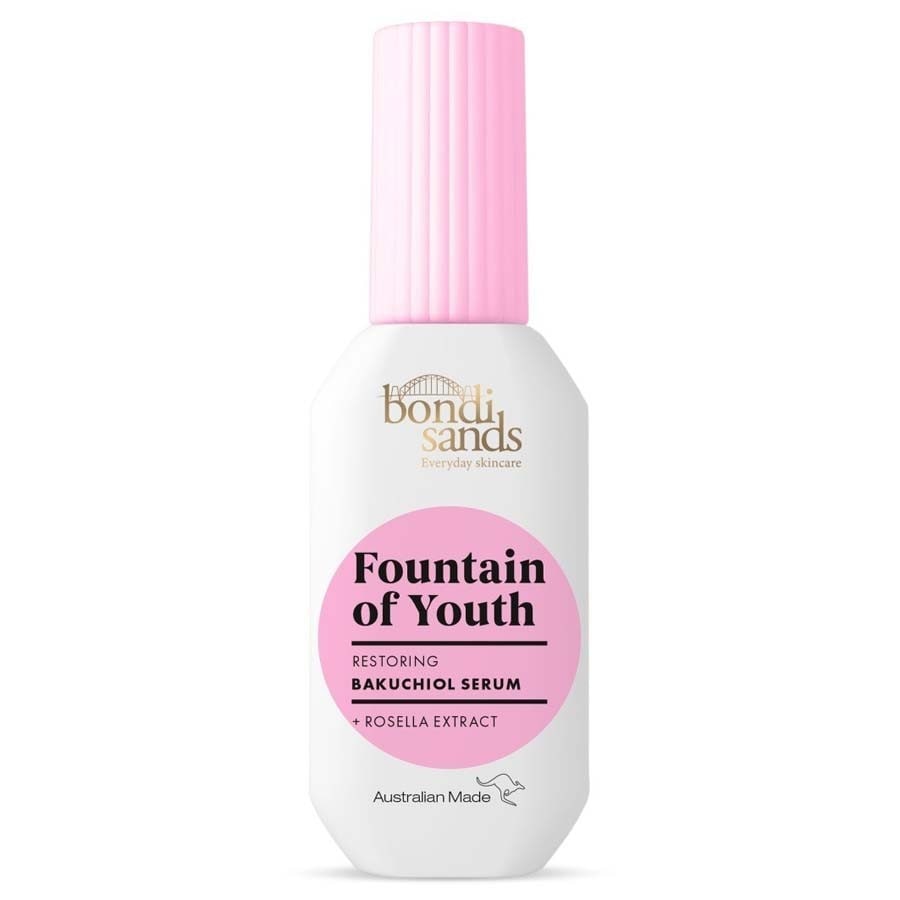 Bondi Sands - Fountain Of Youth Hydratační séra 30 ml unisex