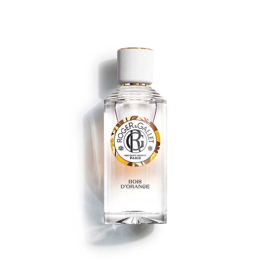 Roger & Gallet - Bois d´Orange Wellbeing Fragrant Water Parfémová voda 100 ml unisex