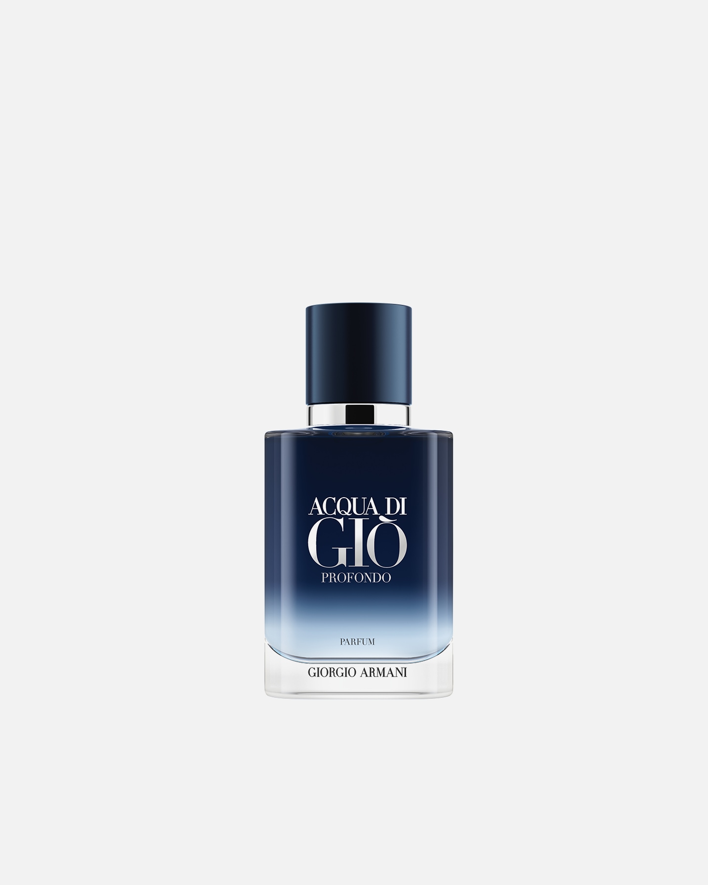 Parfém po Pro mužeArmaniAcqua di GiòProfondo30ml