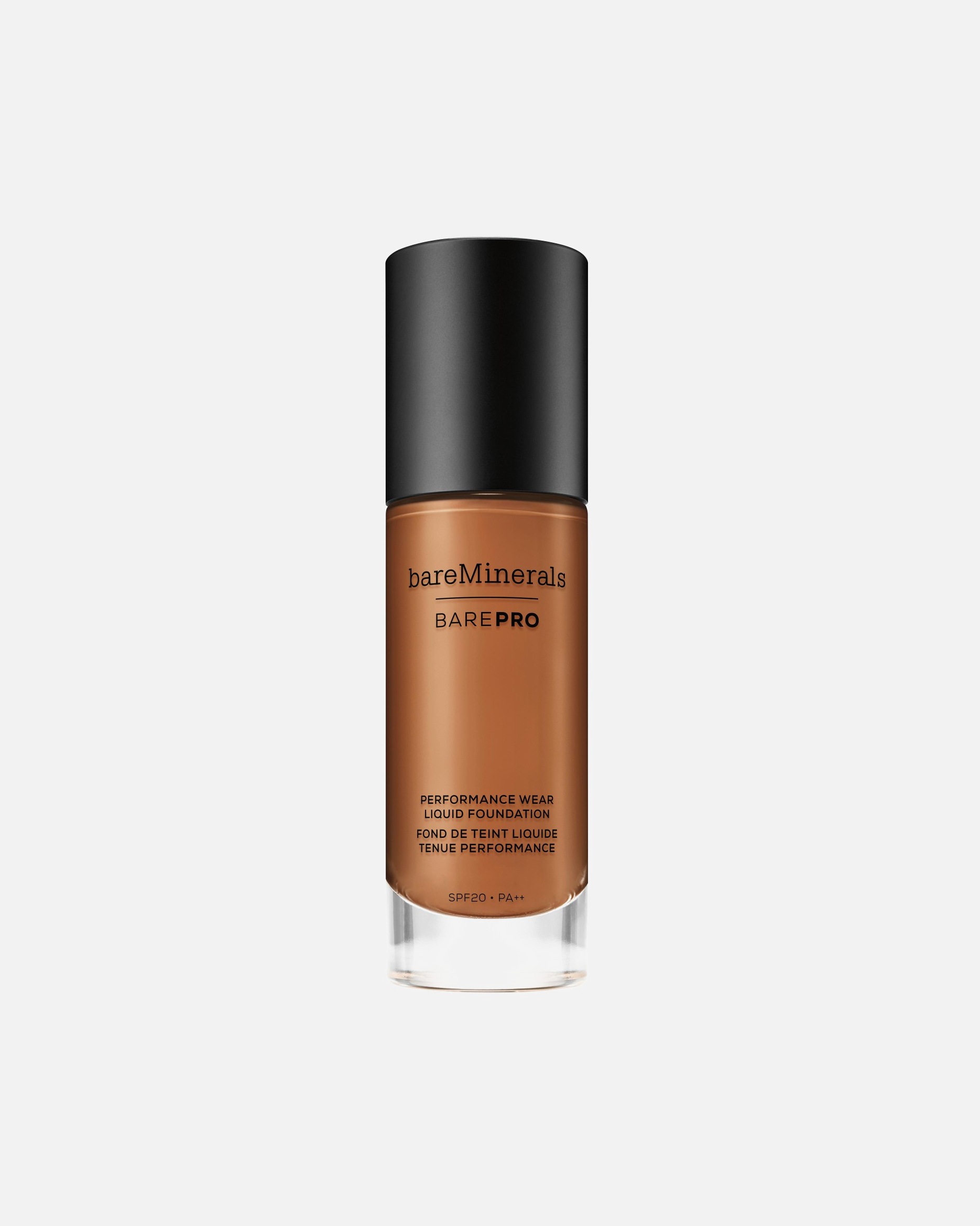 Make-up po UnisexbareMineralsbareProLiquidBarepro Liquid